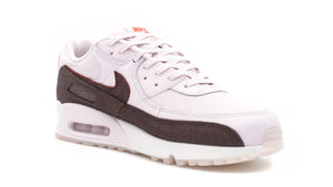 NIKE AIR MAX 90 LTR PEARL PINK/BAROQUE BROWN/BAROQUE BROWN 5