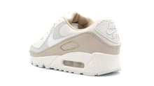 画像をギャラリービューアに読み込む, NIKE (WMNS) AIR MAX 90 PHANTOM/SUMMIT WHITE/SANDDRIFT 2