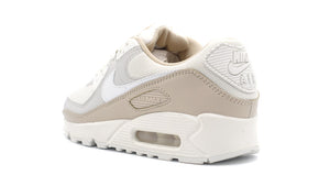 NIKE (WMNS) AIR MAX 90 PHANTOM/SUMMIT WHITE/SANDDRIFT 2