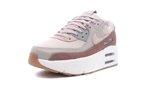 画像をギャラリービューアに読み込む, NIKE (WMNS) AIR MAX 90 LV8 LIGHT IRON ORE/PLATINUM VIOLET/LIGHT PUMICE 1