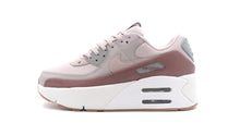 画像をギャラリービューアに読み込む, NIKE (WMNS) AIR MAX 90 LV8 LIGHT IRON ORE/PLATINUM VIOLET/LIGHT PUMICE 3