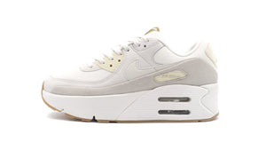 NIKE (WMNS) AIR MAX 90 LV8 SAIL/SAIL/PHANTOM/LIGHT OREWOOD BROWN 3