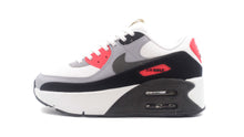 画像をギャラリービューアに読み込む, NIKE (WMNS) AIR MAX 90 LV8 SUMMIT WHITE/SMOKE GREY/BLACK/WOLF GREY 3