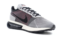 画像をギャラリービューアに読み込む, NIKE AIR MAX FLYKNIT RACER WOLF GREY/WHITE/BLACK/DARK GREY 5