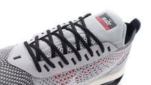 画像をギャラリービューアに読み込む, NIKE AIR MAX FLYKNIT RACER WOLF GREY/WHITE/BLACK/DARK GREY 6