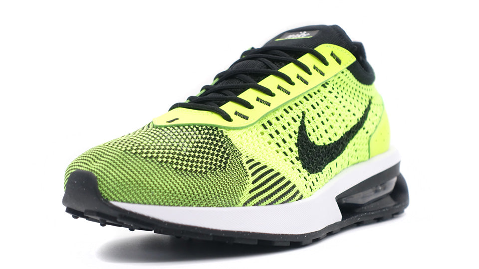 NIKE AIR MAX FLYKNIT RACER VOLT/BLACK/WHITE/SEQUOIA 1