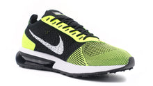 画像をギャラリービューアに読み込む, NIKE AIR MAX FLYKNIT RACER VOLT/BLACK/WHITE/SEQUOIA 5