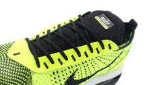 画像をギャラリービューアに読み込む, NIKE AIR MAX FLYKNIT RACER VOLT/BLACK/WHITE/SEQUOIA 6