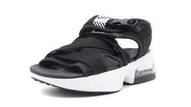 NIKE (WMNS) AIR MAX SOL SANDAL BLACK/WHITE/WHITE 1