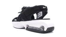 画像をギャラリービューアに読み込む, NIKE (WMNS) AIR MAX SOL SANDAL BLACK/WHITE/WHITE 2