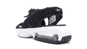 NIKE (WMNS) AIR MAX SOL SANDAL BLACK/WHITE/WHITE 2