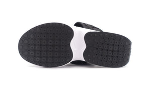 NIKE (WMNS) AIR MAX SOL SANDAL BLACK/WHITE/WHITE 4