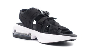 NIKE (WMNS) AIR MAX SOL SANDAL BLACK/WHITE/WHITE 5