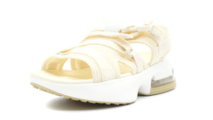 NIKE (WMNS) AIR MAX SOL COCONUT MILK/LIGHT SILVER/SAIL/SESAME 1