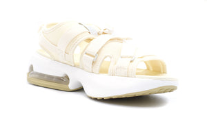 NIKE (WMNS) AIR MAX SOL COCONUT MILK/LIGHT SILVER/SAIL/SESAME 5