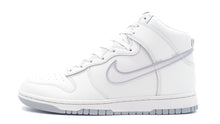 画像をギャラリービューアに読み込む, NIKE DUNK HIGH RETRO SUMMIT WHITE/WHITE/WOLF GREY/PHOTON DUST 3