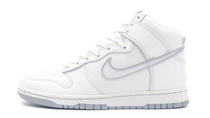 NIKE DUNK HIGH RETRO SUMMIT WHITE/WHITE/WOLF GREY/PHOTON DUST 3