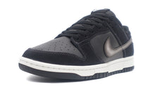 画像をギャラリービューアに読み込む, NIKE DUNK LOW RETRO NAS BLACK/WHITE/ANTHRACITE 1