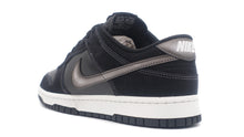 画像をギャラリービューアに読み込む, NIKE DUNK LOW RETRO NAS BLACK/WHITE/ANTHRACITE 2