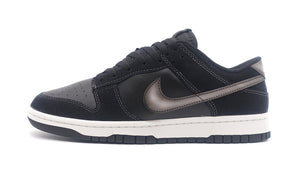 NIKE DUNK LOW RETRO NAS BLACK/WHITE/ANTHRACITE 3