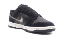 画像をギャラリービューアに読み込む, NIKE DUNK LOW RETRO NAS BLACK/WHITE/ANTHRACITE 5