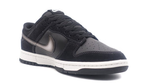 NIKE DUNK LOW RETRO NAS BLACK/WHITE/ANTHRACITE 5