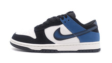 画像をギャラリービューアに読み込む, NIKE DUNK LOW RETRO NAS SUMMIT WHITE/INDUSTRIAL BLUE/BLACK/WHITE 3