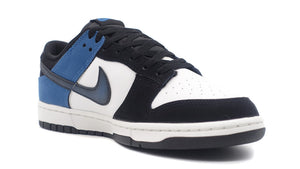 NIKE DUNK LOW RETRO NAS SUMMIT WHITE/INDUSTRIAL BLUE/BLACK/WHITE 5