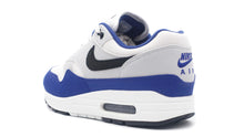 画像をギャラリービューアに読み込む, NIKE AIR MAX 1 WHITE/BLACK/DEEP ROYAL BLUE 2