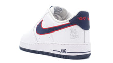 画像をギャラリービューアに読み込む, NIKE (WMNS) AIR FORCE 1 &#39;07 REC &quot;HOUSTON COMETS FOUR-PEAT&quot; WHITE/OBSIDIAN/UNIVERSITY RED/WOLF GREY 2