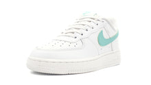 画像をギャラリービューアに読み込む, NIKE FORCE 1 PS SUMMIT WHITE/EMERALD RISE 1