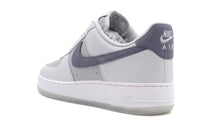 画像をギャラリービューアに読み込む, NIKE AIR FORCE 1 &#39;07 LV8 PURE PLATINUM/LIGHT CARBON/WOLF GREY 2