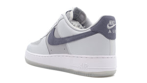 NIKE AIR FORCE 1 '07 LV8 PURE PLATINUM/LIGHT CARBON/WOLF GREY 2