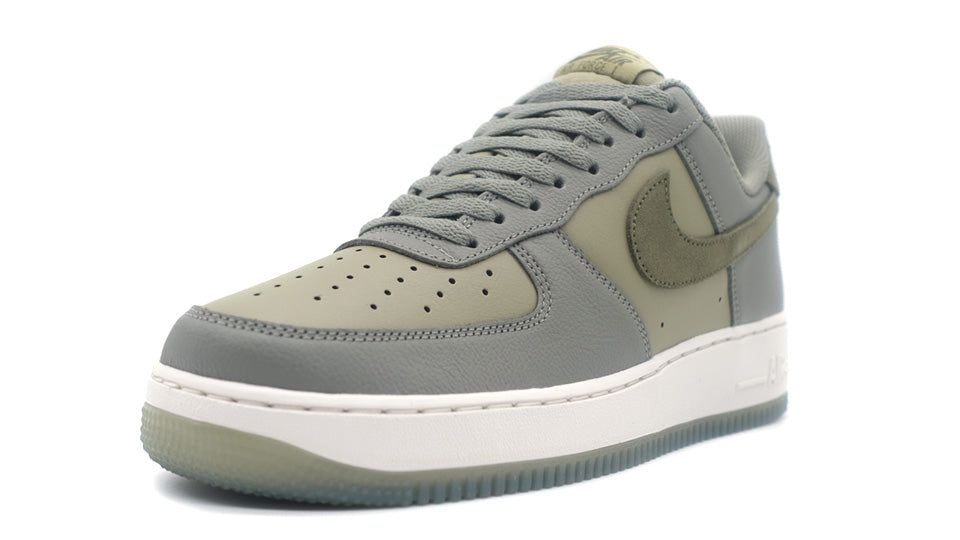 NIKE AIR FORCE 1 '07 LV8  DARK STUCCO/MEDIUM OLIVE/NEUTRAL OLIVE 1