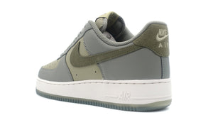 NIKE AIR FORCE 1 '07 LV8  DARK STUCCO/MEDIUM OLIVE/NEUTRAL OLIVE 2