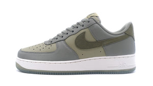 NIKE AIR FORCE 1 '07 LV8  DARK STUCCO/MEDIUM OLIVE/NEUTRAL OLIVE 3