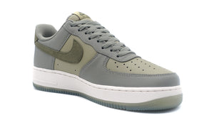 NIKE AIR FORCE 1 '07 LV8  DARK STUCCO/MEDIUM OLIVE/NEUTRAL OLIVE 5