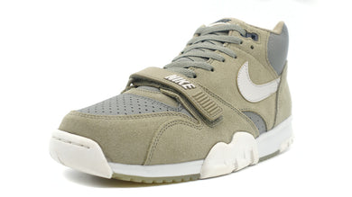 NIKE AIR TRAINER 1  NEUTRAL OLIVE/LIGHT BONE/DARK STUCCO 1