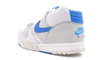 画像をギャラリービューアに読み込む, NIKE AIR TRAINER 1 WHITE/PHOTO BLUE/SUMMIT WHITE 2