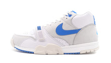 画像をギャラリービューアに読み込む, NIKE AIR TRAINER 1 WHITE/PHOTO BLUE/SUMMIT WHITE 3