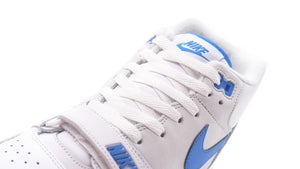 NIKE AIR TRAINER 1 WHITE/PHOTO BLUE/SUMMIT WHITE 6