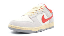 画像をギャラリービューアに読み込む, NIKE DUNK LOW SE &quot;NIKE CAMPUS PACK&quot; SAIL/PICANTE RED/PHOTON DUST 1