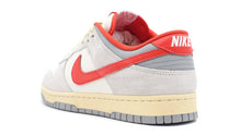 画像をギャラリービューアに読み込む, NIKE DUNK LOW SE &quot;NIKE CAMPUS PACK&quot; SAIL/PICANTE RED/PHOTON DUST 2