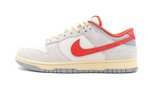 画像をギャラリービューアに読み込む, NIKE DUNK LOW SE &quot;NIKE CAMPUS PACK&quot; SAIL/PICANTE RED/PHOTON DUST 3