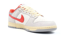 画像をギャラリービューアに読み込む, NIKE DUNK LOW SE &quot;NIKE CAMPUS PACK&quot; SAIL/PICANTE RED/PHOTON DUST 5