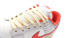 画像をギャラリービューアに読み込む, NIKE DUNK LOW SE &quot;NIKE CAMPUS PACK&quot; SAIL/PICANTE RED/PHOTON DUST 6