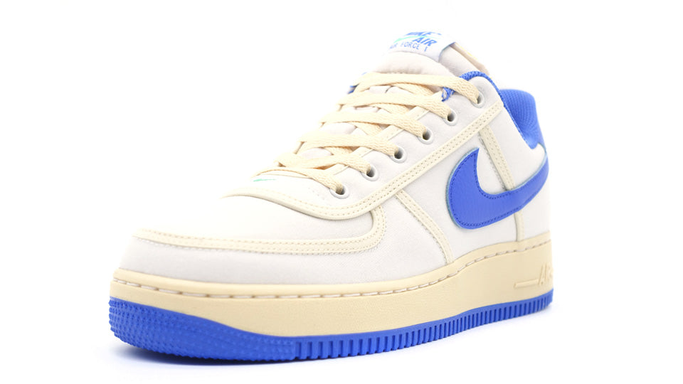 Af1 swoosh clearance pack sail