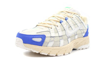 画像をギャラリービューアに読み込む, NIKE P-6000 &quot;NIKE CAMPUS PACK&quot; COCONUT MILK/SAIL/MEDIUM BLUE 1