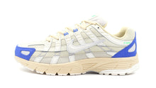 画像をギャラリービューアに読み込む, NIKE P-6000 &quot;NIKE CAMPUS PACK&quot; COCONUT MILK/SAIL/MEDIUM BLUE 3