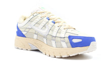 画像をギャラリービューアに読み込む, NIKE P-6000 &quot;NIKE CAMPUS PACK&quot; COCONUT MILK/SAIL/MEDIUM BLUE 5